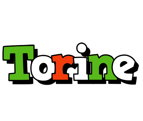 Torine venezia logo