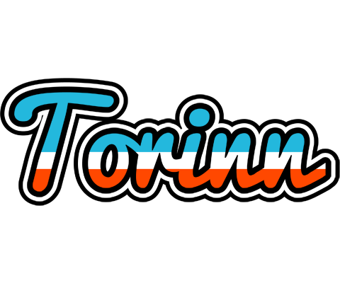 Torinn america logo
