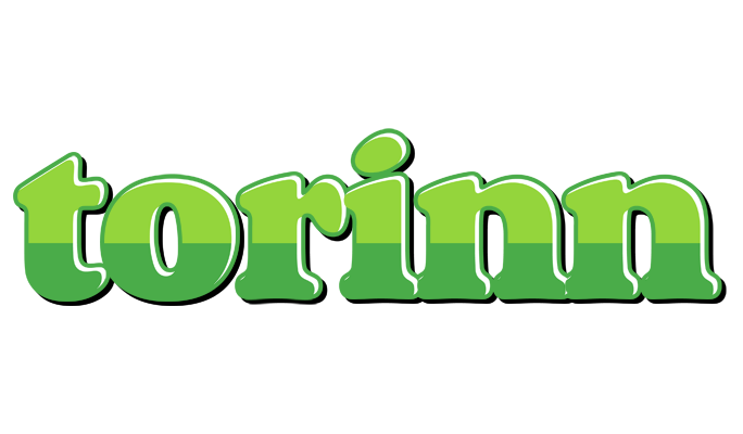 Torinn apple logo