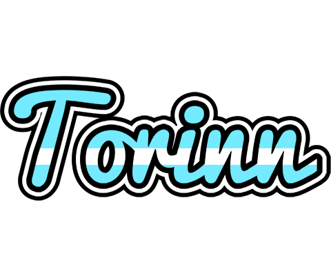 Torinn argentine logo