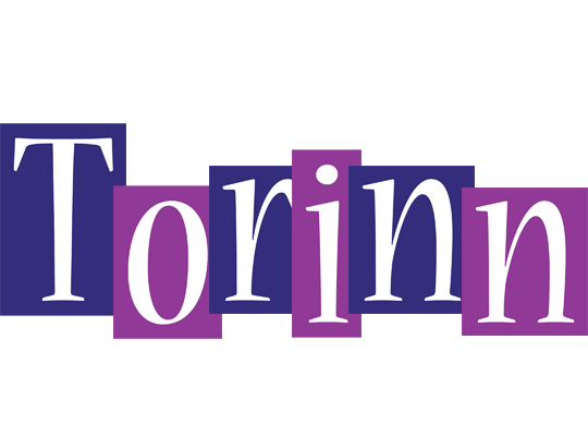 Torinn autumn logo