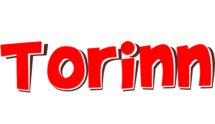 Torinn basket logo