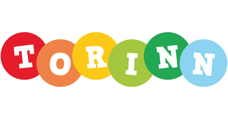Torinn boogie logo