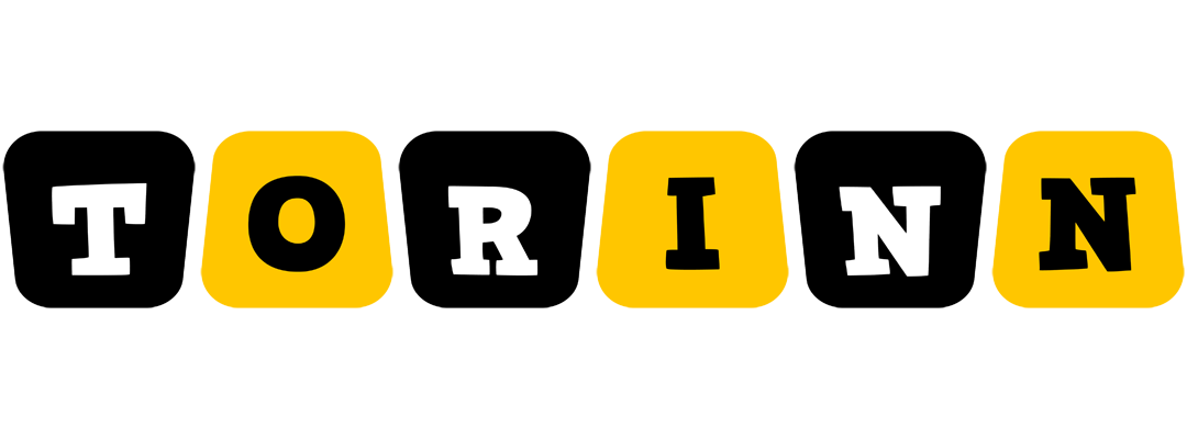 Torinn boots logo