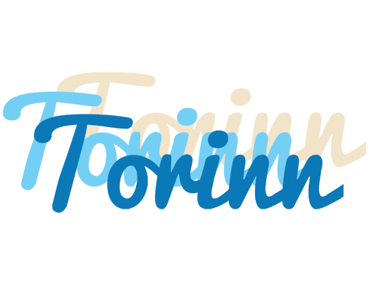 Torinn breeze logo