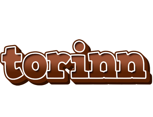 Torinn brownie logo