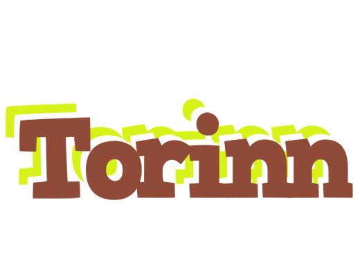 Torinn caffeebar logo