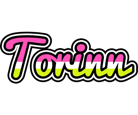 Torinn candies logo