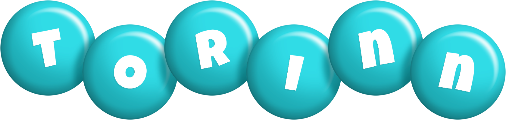 Torinn candy-azur logo