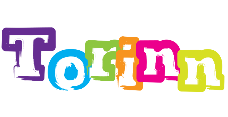 Torinn casino logo