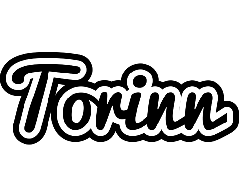 Torinn chess logo