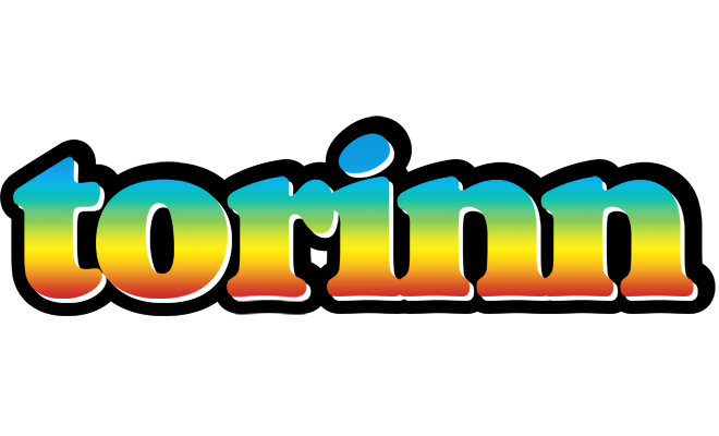 Torinn color logo