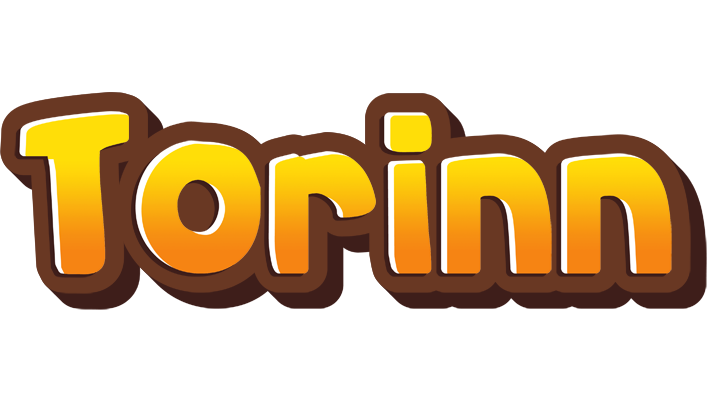 Torinn cookies logo