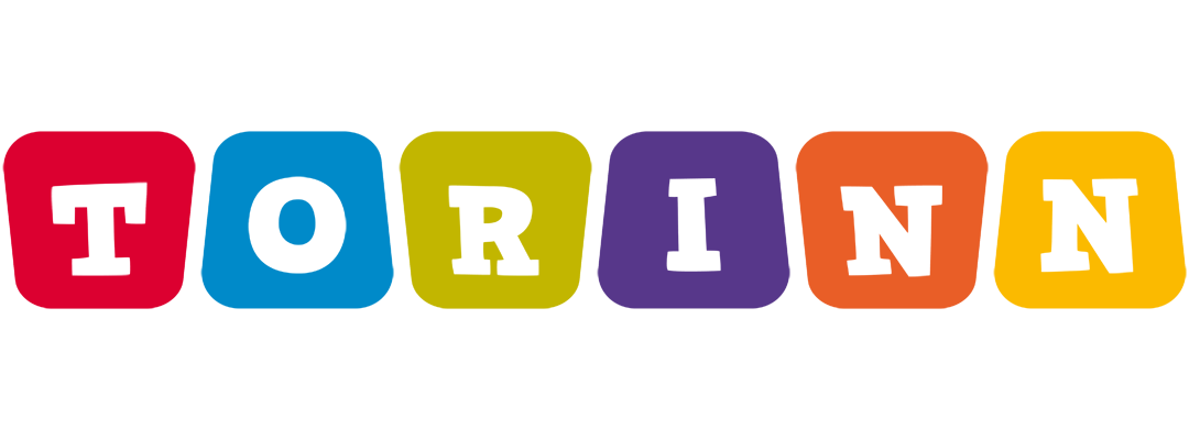 Torinn daycare logo