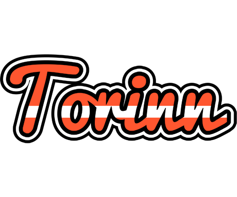 Torinn denmark logo