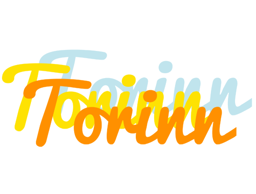 Torinn energy logo