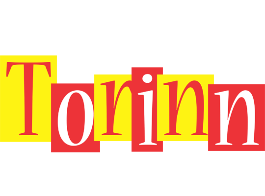 Torinn errors logo