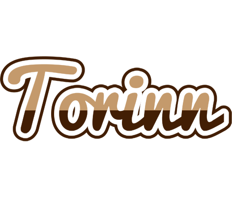 Torinn exclusive logo