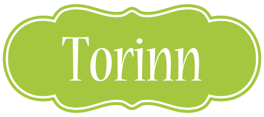 Torinn family logo
