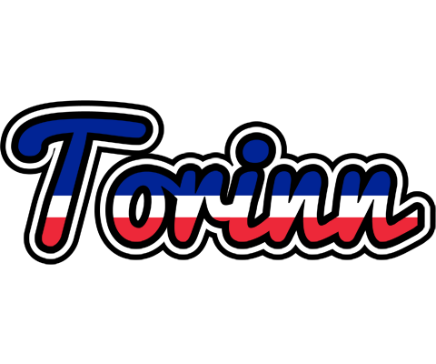 Torinn france logo