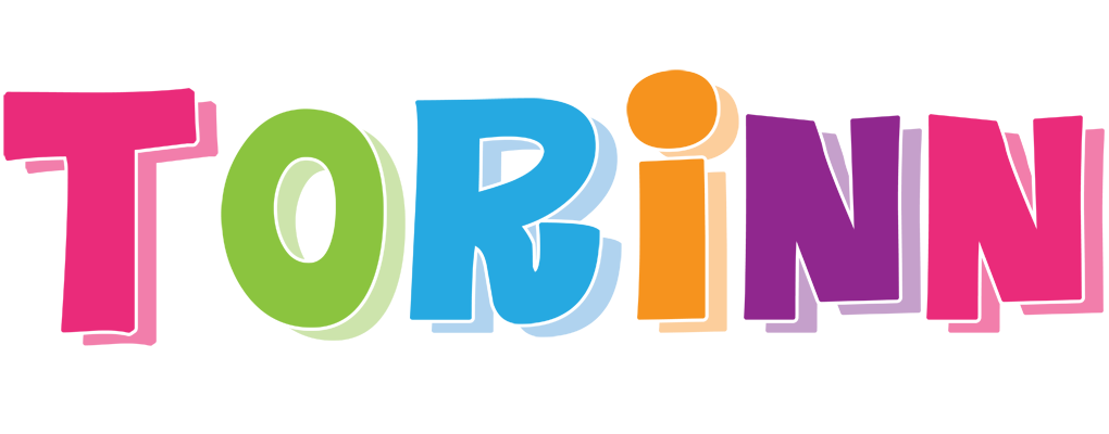 Torinn friday logo