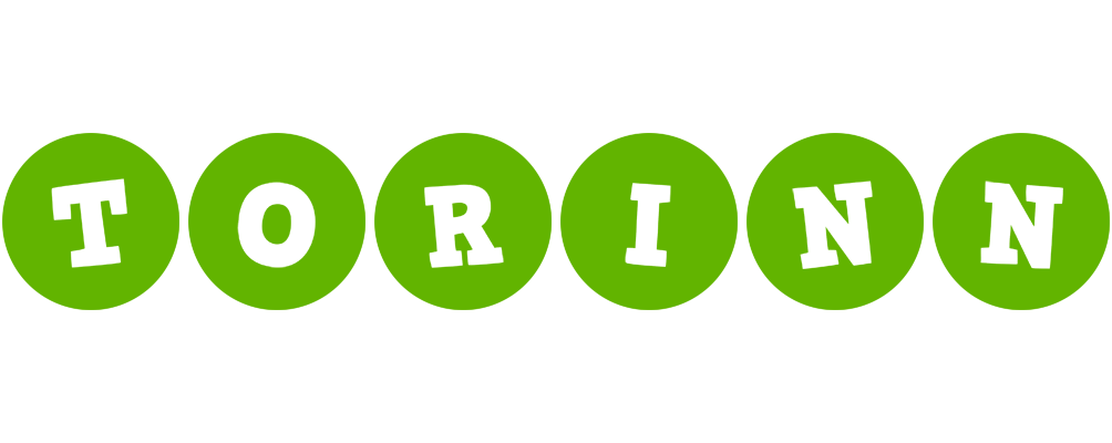Torinn games logo