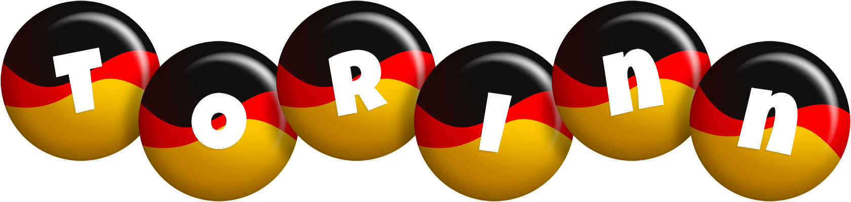 Torinn german logo