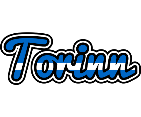 Torinn greece logo