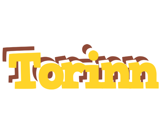 Torinn hotcup logo