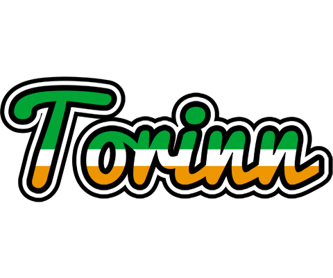 Torinn ireland logo