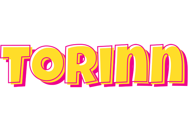Torinn kaboom logo