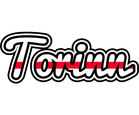 Torinn kingdom logo