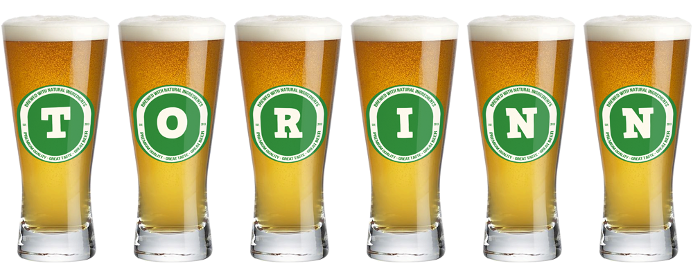 Torinn lager logo