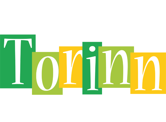 Torinn lemonade logo