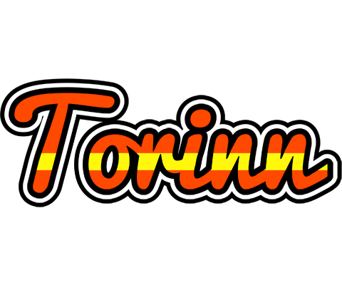 Torinn madrid logo