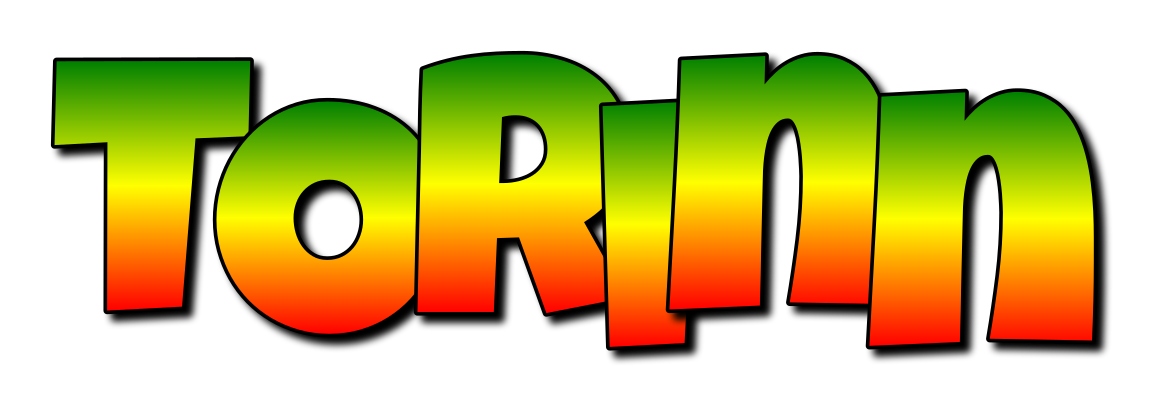 Torinn mango logo