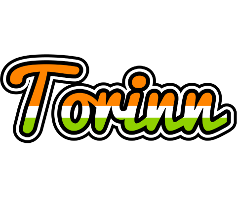 Torinn mumbai logo