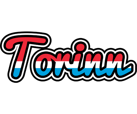 Torinn norway logo