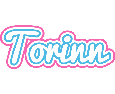Torinn outdoors logo