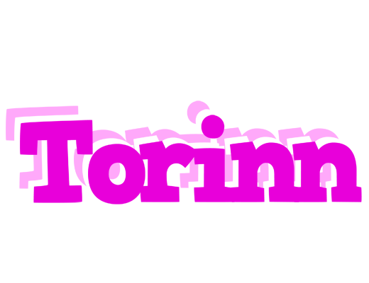 Torinn rumba logo