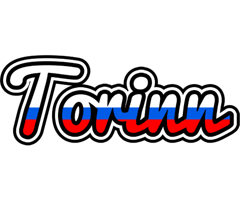 Torinn russia logo