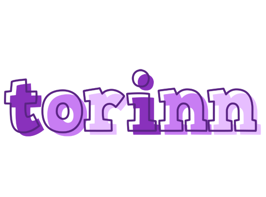 Torinn sensual logo
