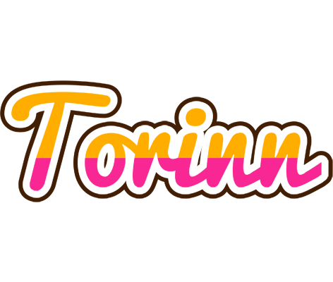 Torinn smoothie logo
