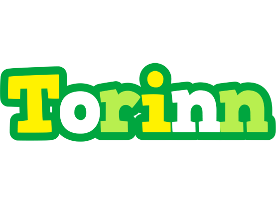 Torinn soccer logo