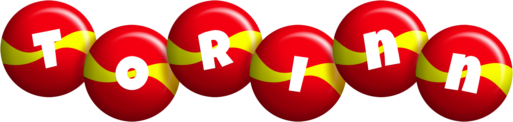 Torinn spain logo