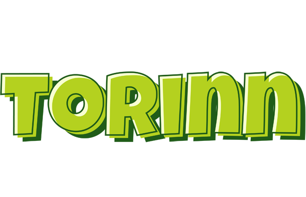 Torinn summer logo