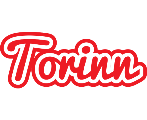 Torinn sunshine logo
