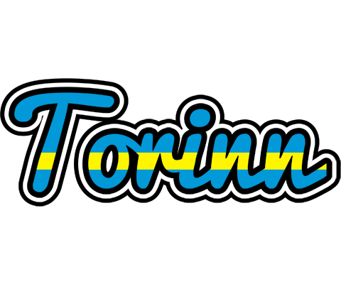 Torinn sweden logo