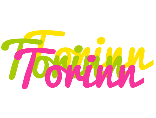 Torinn sweets logo