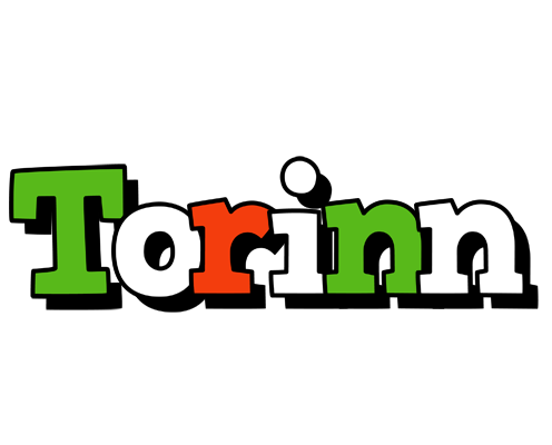 Torinn venezia logo